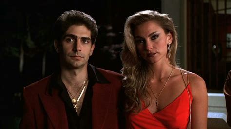 christopher sopranos girlfriend.